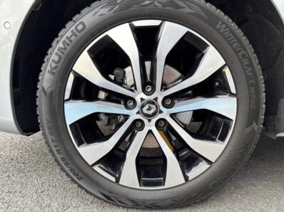 RENAULT KANGOO III 1.5 BLUE DCI 115CH TECHNO EDC