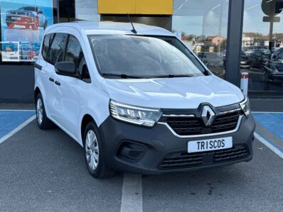 RENAULT KANGOO III 1.5 BLUE DCI 95CH AUTHENTIC