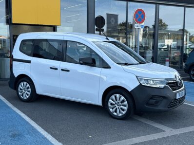 RENAULT KANGOO III 1.5 BLUE DCI 95CH AUTHENTIC