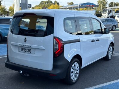 RENAULT KANGOO III 1.5 BLUE DCI 95CH AUTHENTIC