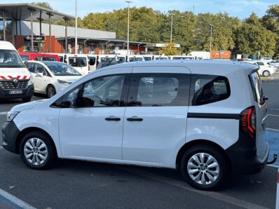RENAULT KANGOO III 1.5 BLUE DCI 95CH AUTHENTIC