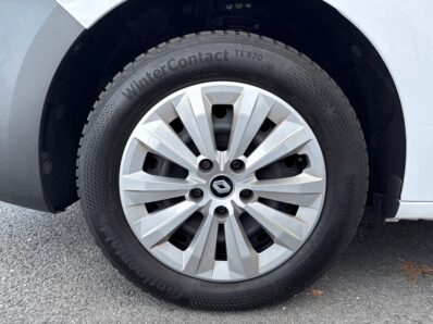 RENAULT KANGOO III 1.5 BLUE DCI 95CH AUTHENTIC