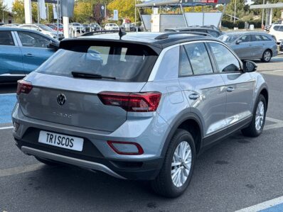 VOLKSWAGEN T-ROC 1.5 TSI EVO 150CH LIFE DSG7