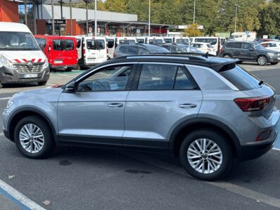 VOLKSWAGEN T-ROC 1.5 TSI EVO 150CH LIFE DSG7