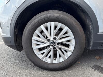 VOLKSWAGEN T-ROC 1.5 TSI EVO 150CH LIFE DSG7