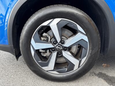 NISSAN QASHQAI E-POWER 190CH N-CONNECTA 2022