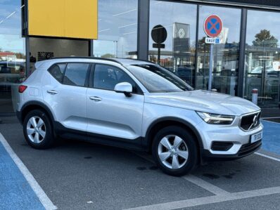 VOLVO XC40 T3 156CH