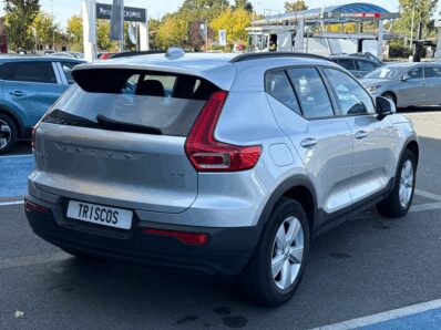 VOLVO XC40 T3 156CH