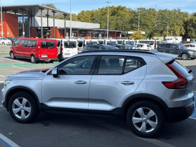 VOLVO XC40 T3 156CH