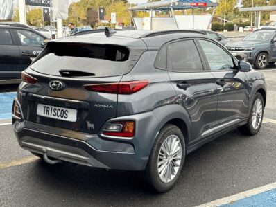 HYUNDAI KONA 1.6 CRDI 136CH CREATIVE DCT-7