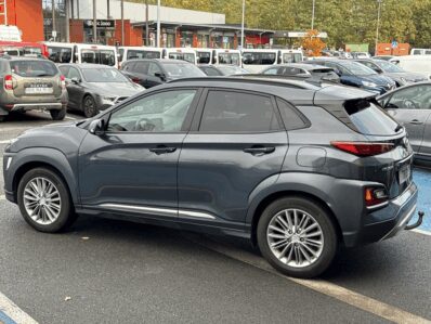 HYUNDAI KONA 1.6 CRDI 136CH CREATIVE DCT-7