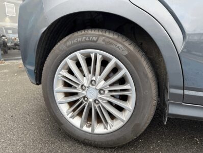 HYUNDAI KONA 1.6 CRDI 136CH CREATIVE DCT-7