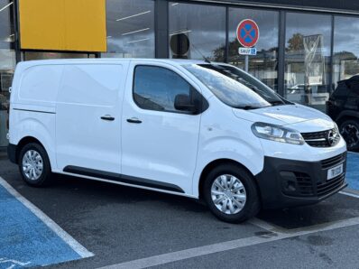 OPEL VIVARO FG L2 STANDARD 1.5 D 120CH PACK CLIM