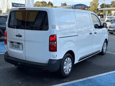 OPEL VIVARO FG L2 STANDARD 1.5 D 120CH PACK CLIM