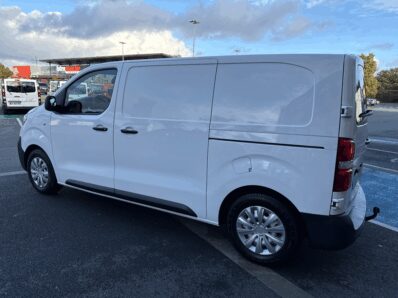 OPEL VIVARO FG L2 STANDARD 1.5 D 120CH PACK CLIM