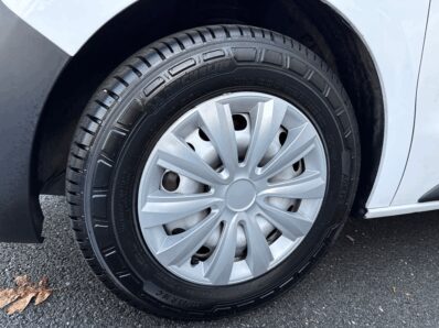 OPEL VIVARO FG L2 STANDARD 1.5 D 120CH PACK CLIM