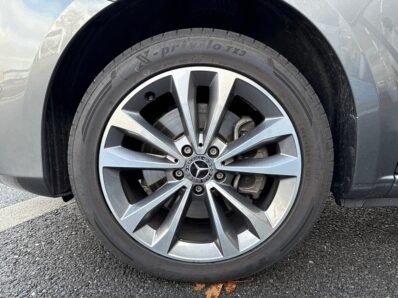 MERCEDES MARCO POLO 220 D 163CH 9G-TRONIC 4MATIC E6DM