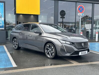 PEUGEOT 308 SW PHEV 180CH ALLURE PACK E-EAT8