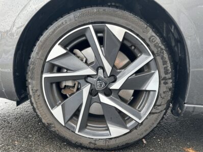 PEUGEOT 308 SW PHEV 180CH ALLURE PACK E-EAT8