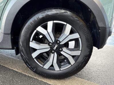 DACIA SANDERO 1.0 ECO-G 100CH STEPWAY EXPRESSION +