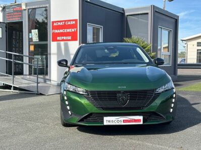 PEUGEOT 308 PLUG-IN HYBRID 180CH ACTIVE PACK E-EAT8
