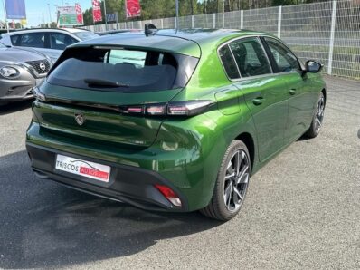 PEUGEOT 308 PLUG-IN HYBRID 180CH ACTIVE PACK E-EAT8