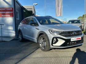 VOLKSWAGEN TAIGO 1.5 TSI 150CH R-LINE DSG7