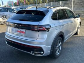 VOLKSWAGEN TAIGO 1.5 TSI 150CH R-LINE DSG7