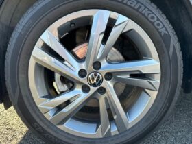 VOLKSWAGEN TAIGO 1.5 TSI 150CH R-LINE DSG7