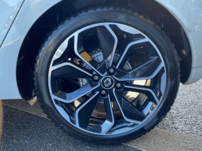 RENAULT CLIO IV 1.5 DCI 110CH ENERGY EDITION ONE 5P