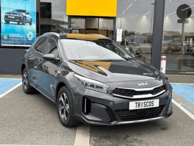 KIA XCEED 1.0 T-GDI 120CH ACTIVE