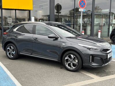 KIA XCEED 1.0 T-GDI 120CH ACTIVE