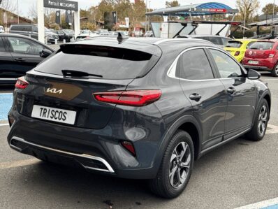 KIA XCEED 1.0 T-GDI 120CH ACTIVE