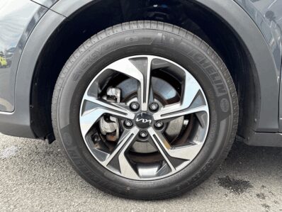 KIA XCEED 1.0 T-GDI 120CH ACTIVE