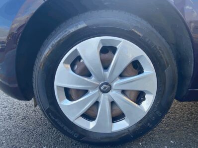 RENAULT ZOE E-TECH INTENS CHARGE NORMALE R110 ACHAT INTEGRAL – 21C