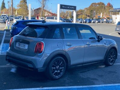 MINI MINI 5 PORTES ONE 102CH EDITION CAMDEN