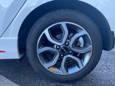 KIA PICANTO 1.0 DPI 67CH GT LINE