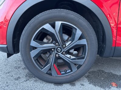 RENAULT ARKANA 1.6 E-TECH 145CH RS LINE -21B