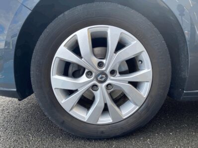 RENAULT MEGANE IV ESTATE 1.3 TCE 140CH FAP LIMITED 120G