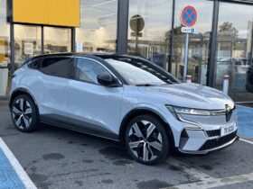 RENAULT MEGANE V E-TECH ELECTRIC EV60 220CH ICONIC OPTIMUM CHARGE