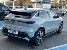 RENAULT MEGANE V E-TECH ELECTRIC EV60 220CH ICONIC OPTIMUM CHARGE