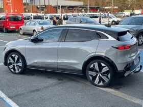 RENAULT MEGANE V E-TECH ELECTRIC EV60 220CH ICONIC OPTIMUM CHARGE