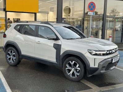 DACIA DUSTER 1.2 MILD HYBRID 130CH EXPRESSION