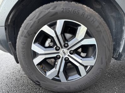 DACIA DUSTER 1.2 MILD HYBRID 130CH EXPRESSION