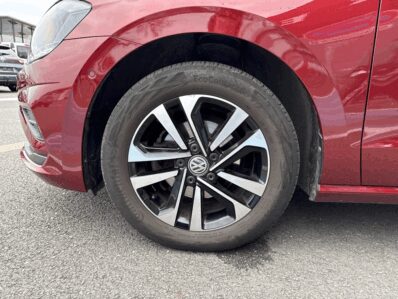 VOLKSWAGEN GOLF SPORTSVAN 1.0 TSI 115CH BLUEMOTION TECHNOLOGY IQ DRIVE