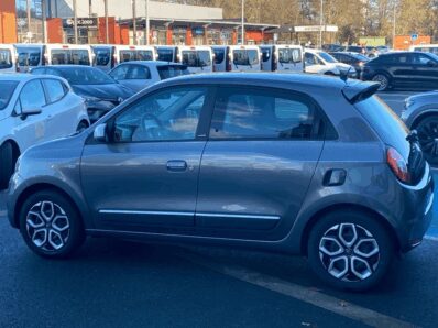 RENAULT TWINGO III 1.0 SCE 65CH LIMITED – 21MY