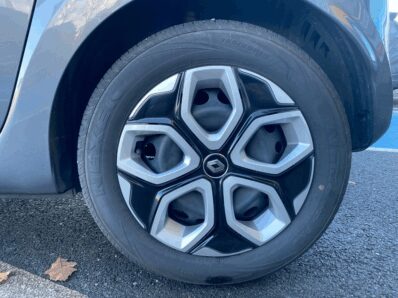 RENAULT TWINGO III 1.0 SCE 65CH LIMITED – 21MY