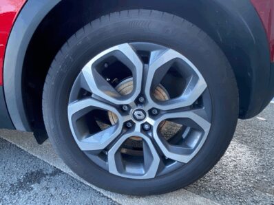 RENAULT CAPTUR II 1.0 TCE 90CH TECHNO