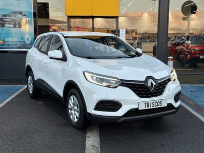 RENAULT KADJAR 1.3 TCE 140CH FAP LIFE