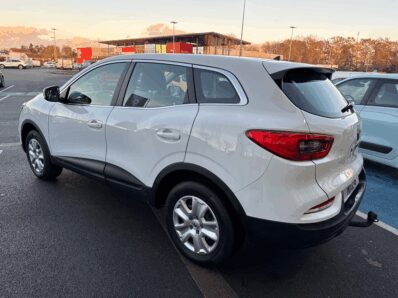 RENAULT KADJAR 1.3 TCE 140CH FAP LIFE